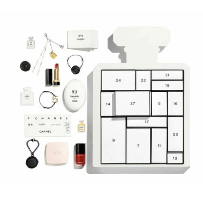 Chanel Advent Calendar