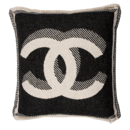 Chanel Cabin Pillow