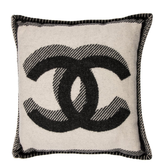 Chanel Cabin Pillow