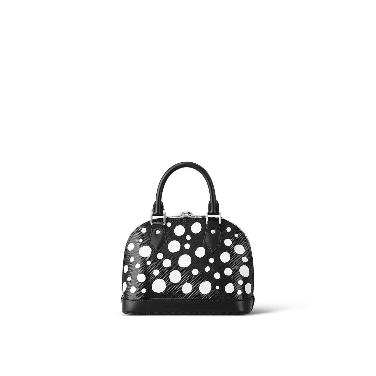 LV X Yayoi Kusama Alma