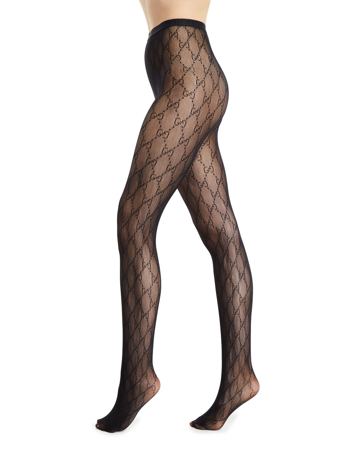 Gucci Supremalis Tights