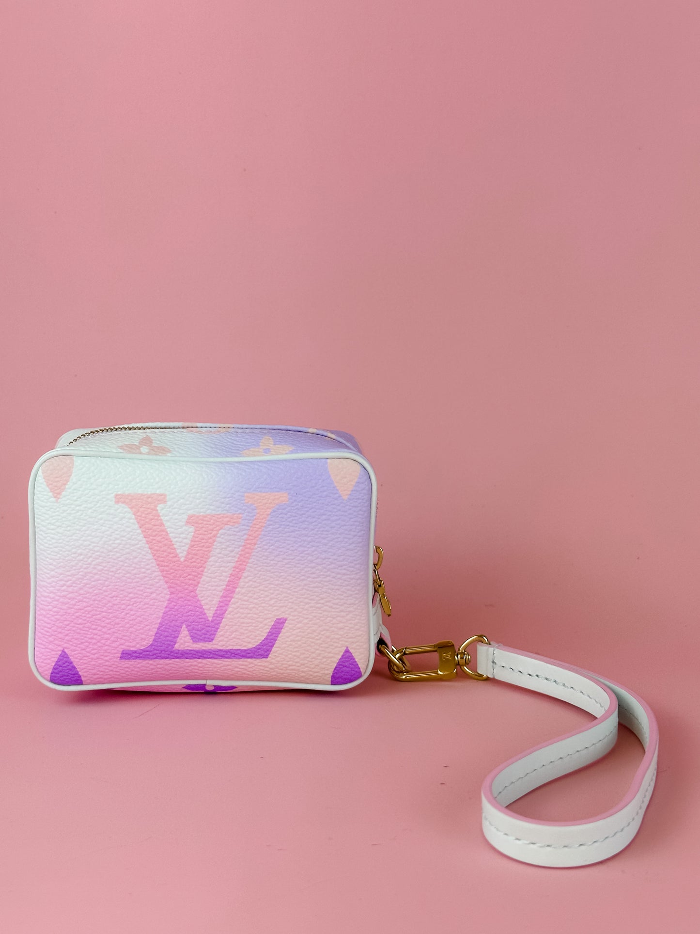 Louis Vuitton Wapity